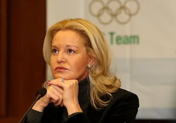 Стефка коментира допинговата криза