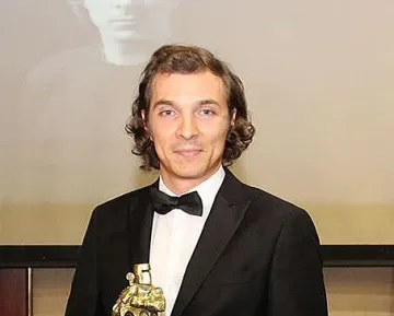 Най-труд­на­та ми ро­ля в жи­во­та е да иг­рая се­бе си