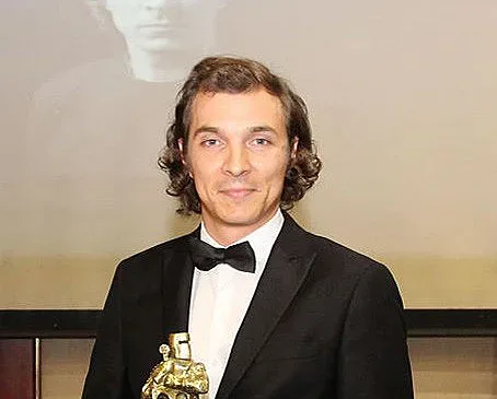 Най-труд­на­та ми ро­ля в жи­во­та е да иг­рая се­бе си