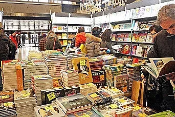 100 участници в Софийския международен литературен фестивал