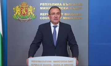 Гуцанов зарадва хиляди българи с физически увреждания
