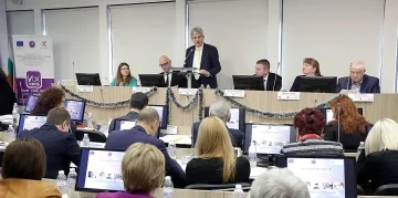 Сивата икономика у нас е 23-25 млрд. лв. годишно