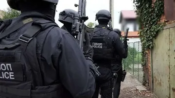 Втора наркогрупа разбиха в Елин Пелин