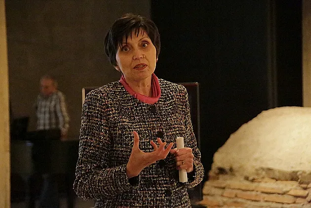 Фонд „13 века България“ подкрепя млади таланти