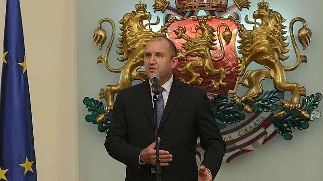 Радев и ЦИК ще анализират местните избори