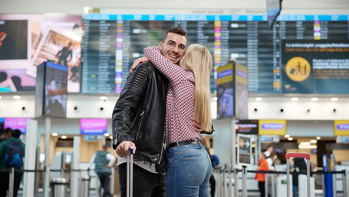 Топ авиокомпания с кампания за безпроблемно пътуване по Великден