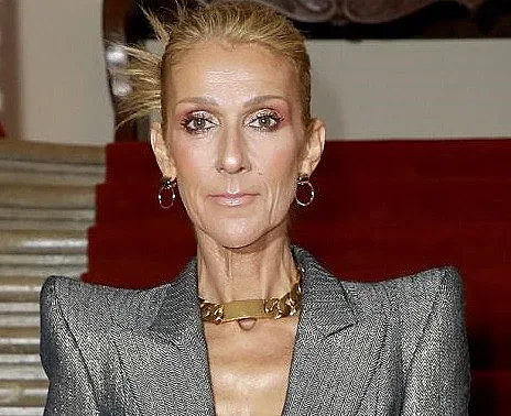 Селин Дион се издъни в класациите