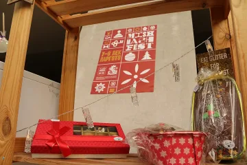 На  Миш-Маш фест има подаръци за всеки