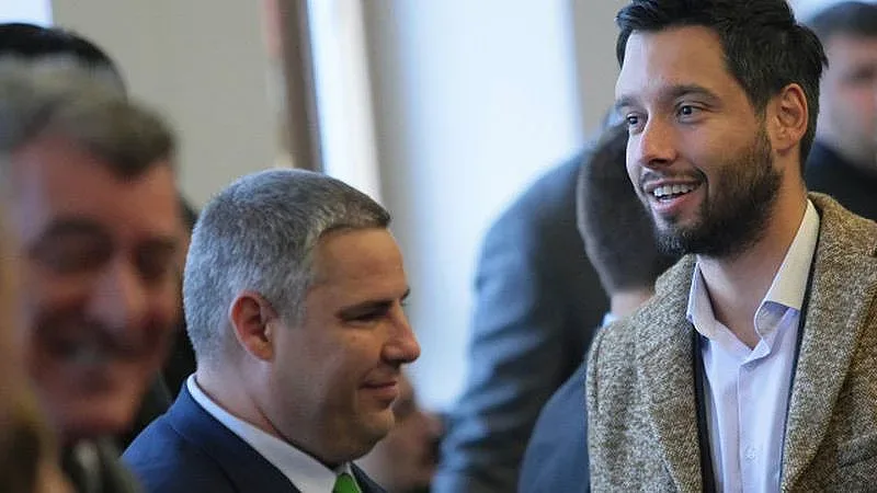 Борис Бонев: Нормално е ГЕРБ да ръководят СОС