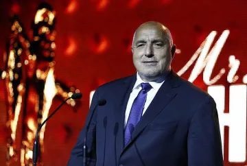 Премиерът поздрави студентите за празника им