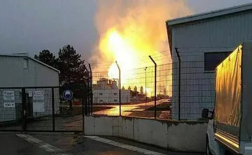 Нова версия за взрива в Ямболско
