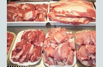 Свинското за Коледа с 30 % по-скъпо