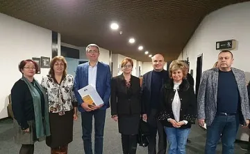 Карадайъ: Ние трябва да имаме силно ДПС
