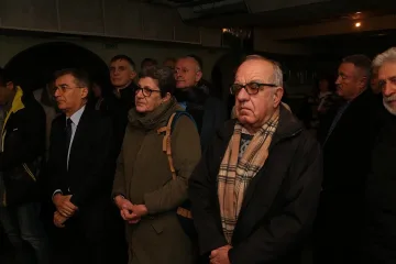 Къде е синята мечта 30 г. след учредяването на СДС
