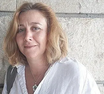 Роси Обрешкова: Говоря с вуйчо на сън