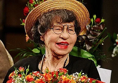 Стояна: Господ ме създаде дива като природата