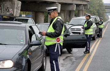 Извънредни проверки на КАТ заради студентите