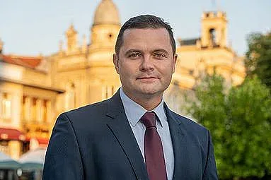 БСП-кметът на Русе поздрави СДС за 30-ата годишнина