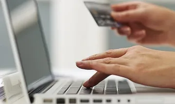 22% от българите пазаруват в интернет