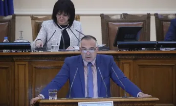 Кабинетът прави план за медийната среда в България