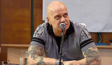 Съдът не регистрира партията на Слави