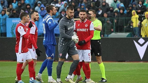 ЦСКА продава национал