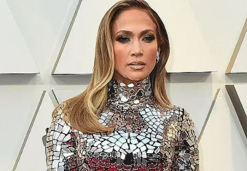 Джей Ло: Мечтите се сбъдват