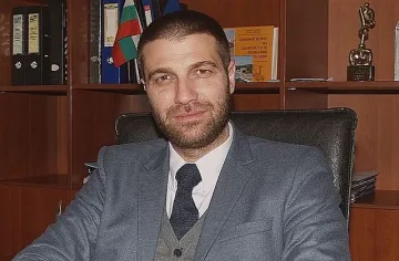 Кристиан Кръстев става зам.-кмет на София