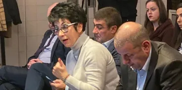 Само в "Стандарт": Фалити заради веригите