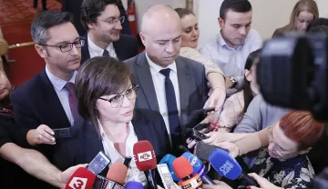 ГЕРБ и БСП отричат сговор за партийните субсидии