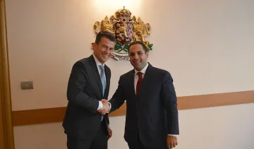 Германска компания ще открие IT център в София