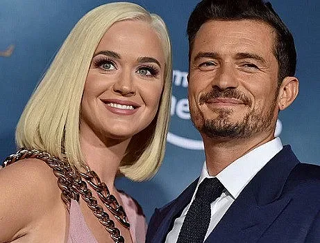 Орландо Блум и Кейти Пери отложиха сватбата