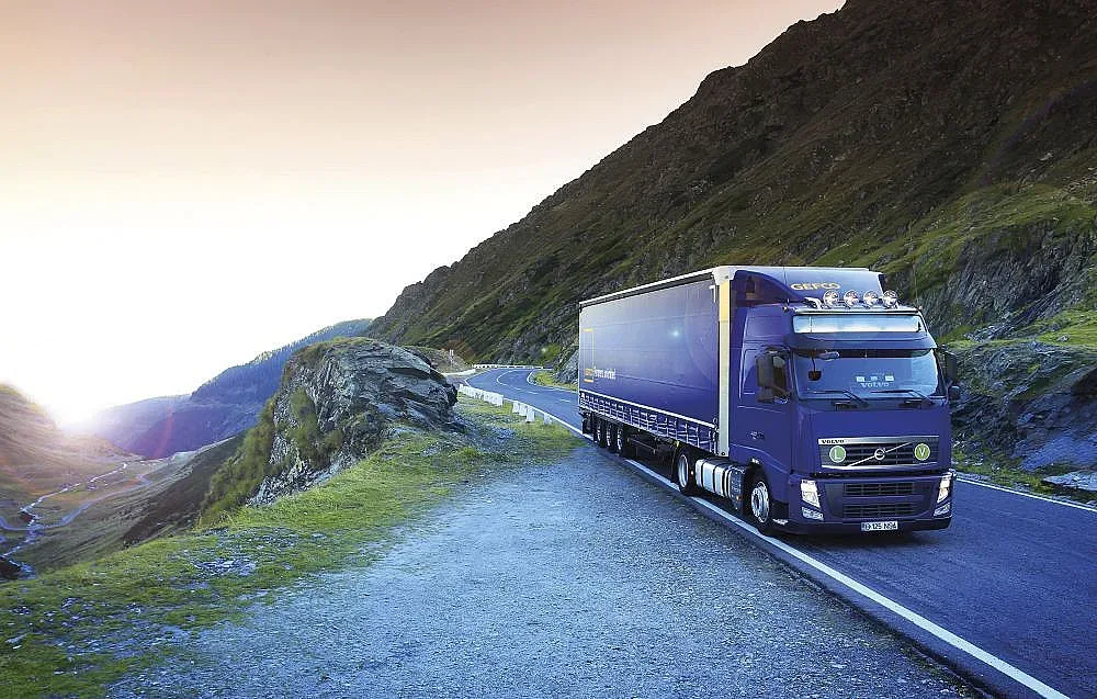 GEFCO с GDP сертификат за превоз на лекарства