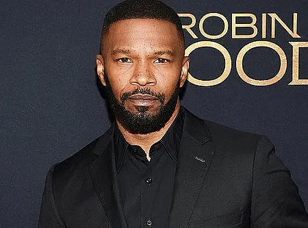 Джейми Фокс: Оливър Стоун ме изгони от терена