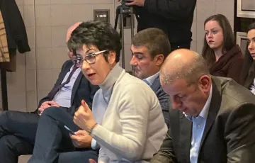 Кукушева: Нужна е промяна на стандарта за храните