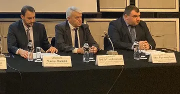 99% от храната ни е безопасна