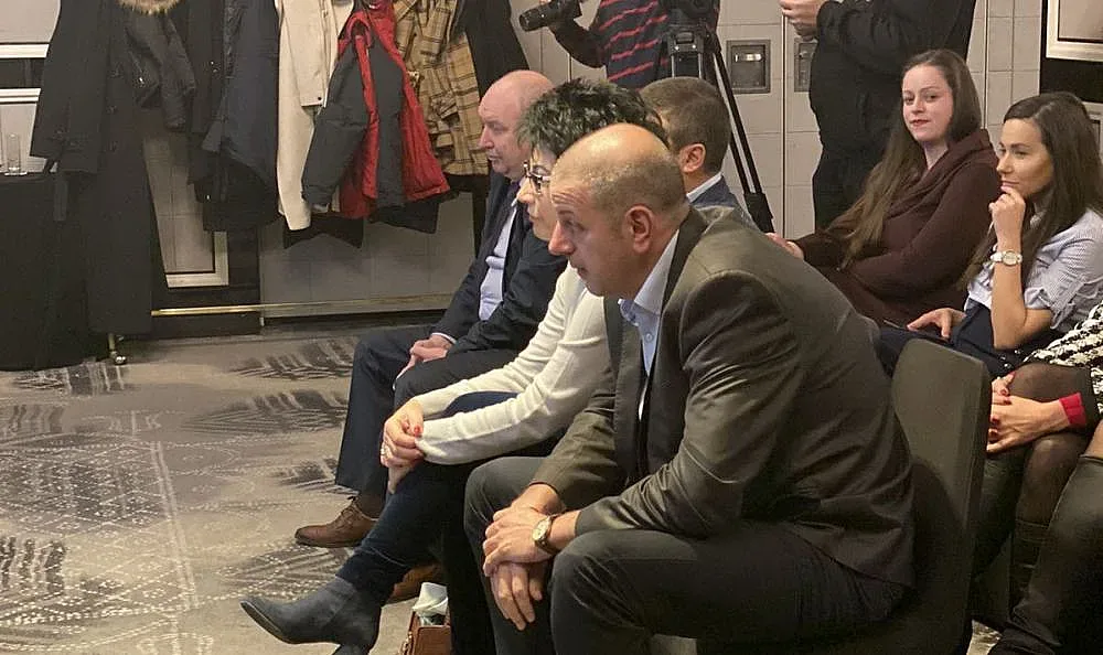 Урджанов: Имаме нужда от подкрепата на държавата