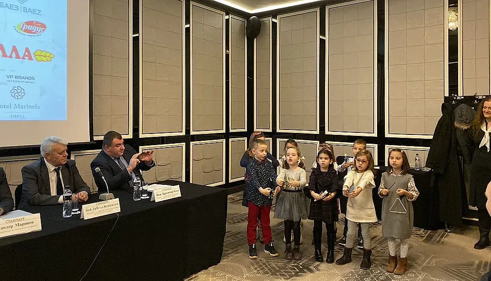 Стандарт дискутира с бизнеса българските храни