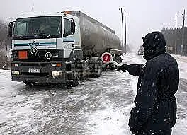 Смолянско остана без ток заради зимата