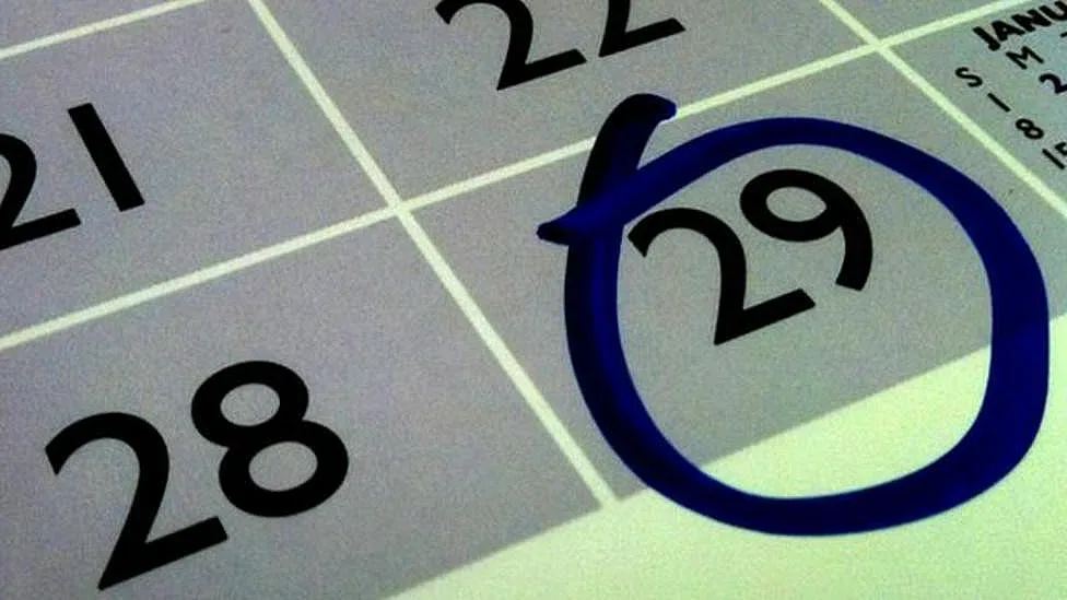 2020 - заплашва ни високосна година!