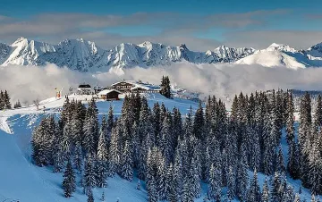 Руски шпиони атакували България от Алпите