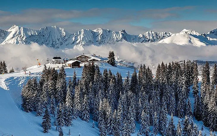 Руски шпиони атакували България от Алпите