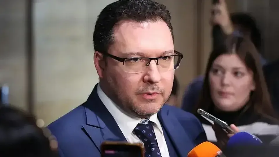 Митов съкруши опозицията. Истината за МВР