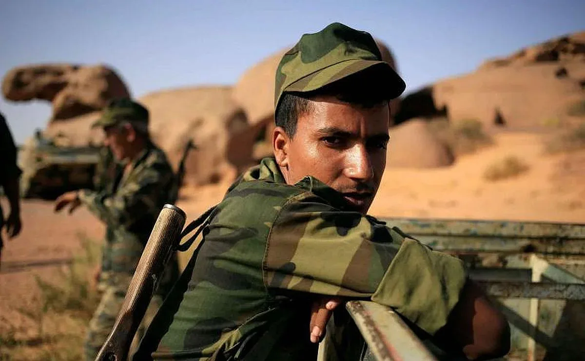 Вашингтон пост гърми: Иран обучавал африкански терористи за подривни действия в Сирия