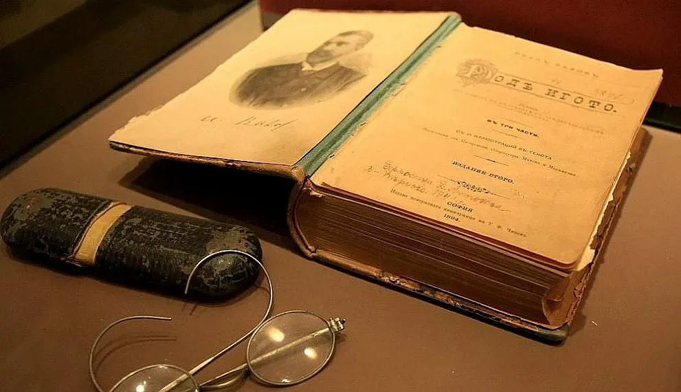 Сопот ще протестира срещу гаврата с "Под игото"