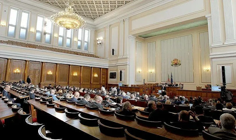 Продължава приемането на Бюджет 2020
