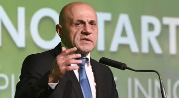 Дончев: Строим "Турски поток", не го бавим!