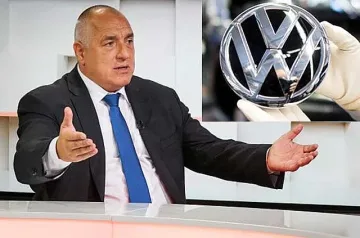 Премиерът поискал от Тръмп дипломат за медиите