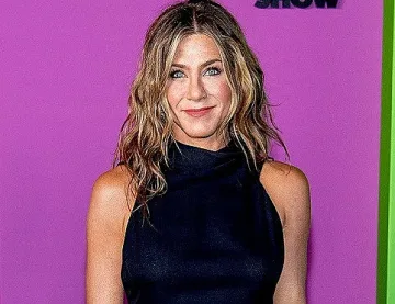 Анистън: Семейството не вярваше в мен