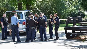 Защо Германия изгони двамата руски дипломати